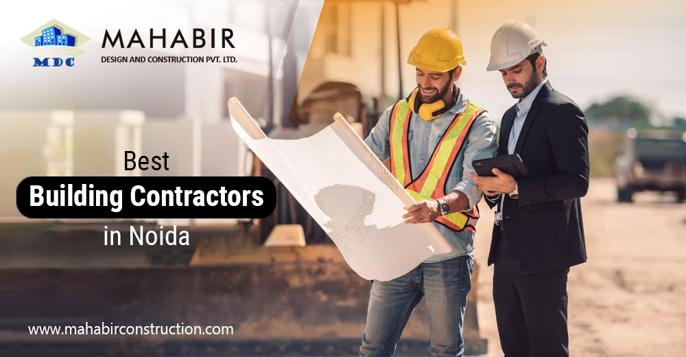 How to Choose the Right Building Contractor for Your Project
