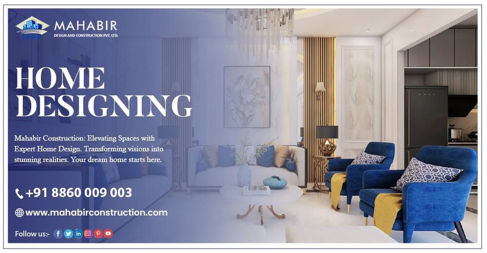 Transform Your Space: Unveiling the Best Home Designer Company in Lucknow